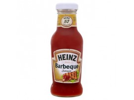 Heinz томатный соус с ароматом костра 250 мл